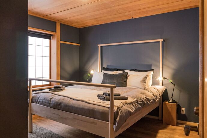 Imagen general del Hotel Nozawa Gondola Apartments. Foto 19