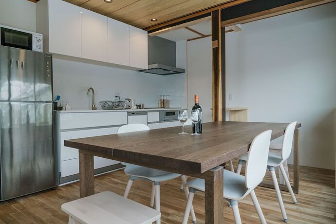 Imagen general del Hotel Nozawa Gondola Apartments. Foto 20