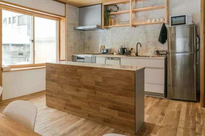 Imagen de la habitación del Hotel Nozawa Gondola Apartments. Foto 26