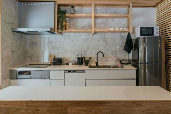 Imagen de la habitación del Hotel Nozawa Gondola Apartments. Foto 30