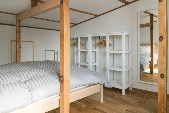 Imagen de la habitación del Hotel Nozawa Gondola Apartments. Foto 35