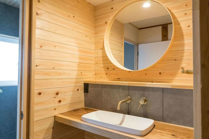 Imagen de la habitación del Hotel Nozawa Gondola Apartments. Foto 37