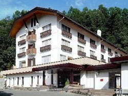 Imagen general del Hotel Nozawa Grand. Foto 1