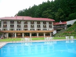 Imagen general del Hotel Nozawa Grand. Foto 4