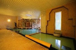 Imagen general del Hotel Nozawa Grand. Foto 5