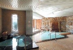 Imagen general del Hotel Nozawa Grand. Foto 8