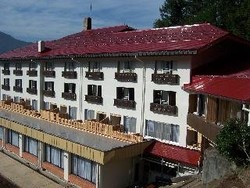 Imagen general del Hotel Nozawa Grand. Foto 10