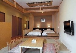Imagen general del Hotel Nozawa Grand. Foto 11