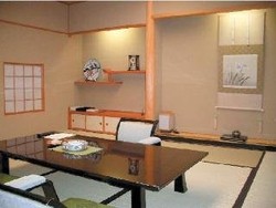 Imagen general del Hotel Nozawa Grand. Foto 12