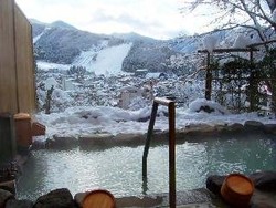 Imagen general del Hotel Nozawa Grand. Foto 14