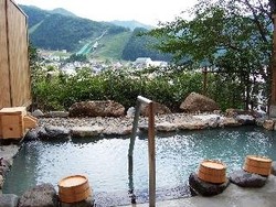 Imagen general del Hotel Nozawa Grand. Foto 16