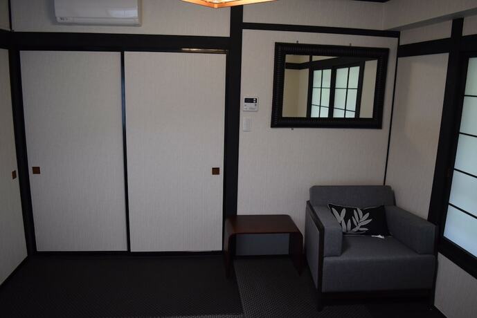 Imagen general del Hotel Nozawa Onsen Basecamp. Foto 5