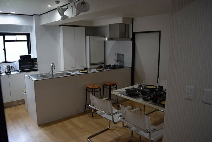 Imagen general del Hotel Nozawa Onsen Basecamp. Foto 7