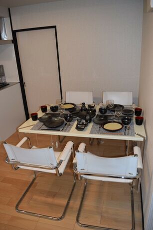 Imagen general del Hotel Nozawa Onsen Basecamp. Foto 10