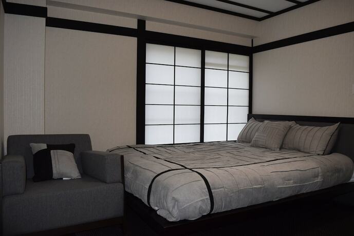 Imagen general del Hotel Nozawa Onsen Basecamp. Foto 1