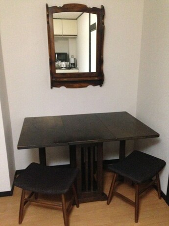 Imagen de la habitación del Hotel Nozawa Onsen Basecamp. Foto 18