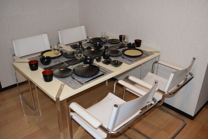 Imagen de la habitación del Hotel Nozawa Onsen Basecamp. Foto 28