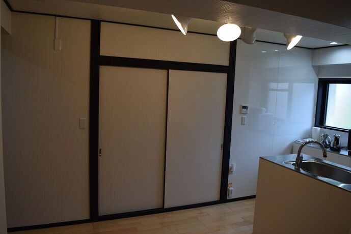 Imagen de la habitación del Hotel Nozawa Onsen Basecamp. Foto 35