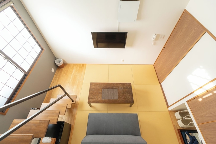 Imagen de la habitación del Hotel Nozawaonsen Azegamikan. Foto 3