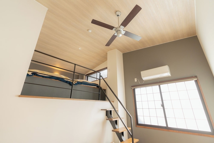 Imagen de la habitación del Hotel Nozawaonsen Azegamikan. Foto 4