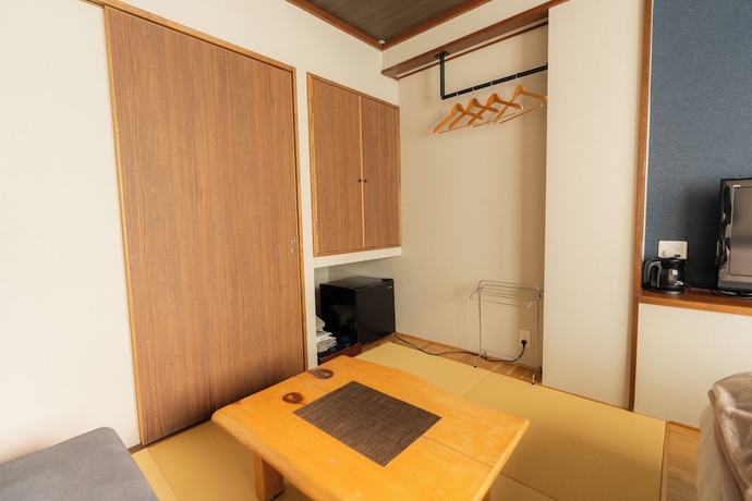Imagen de la habitación del Hotel Nozawaonsen Azegamikan. Foto 7