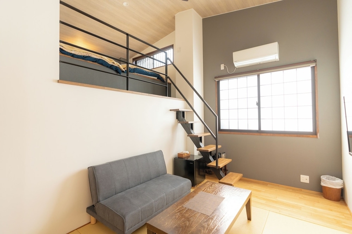 Imagen de la habitación del Hotel Nozawaonsen Azegamikan. Foto 8