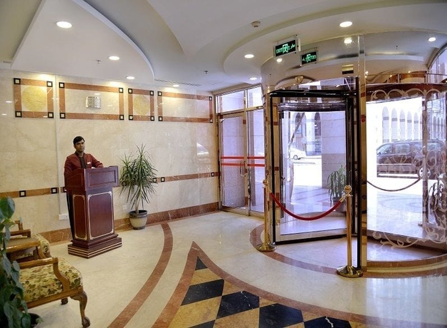 Imagen general del Hotel Nozol Royal Inn. Foto 2