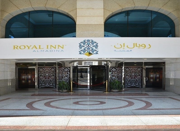 Imagen general del Hotel Nozol Royal Inn. Foto 3