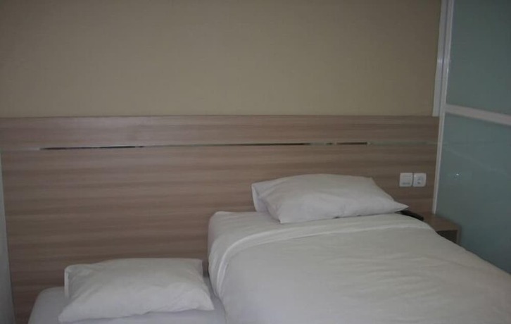 Imagen general del Hotel Nozz Semarang. Foto 3