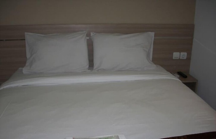 Imagen general del Hotel Nozz Semarang. Foto 4