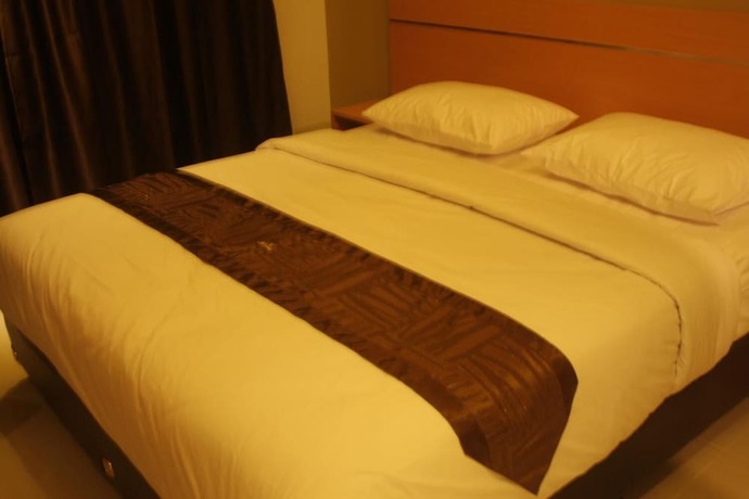 Imagen general del Hotel Nozz Semarang. Foto 6