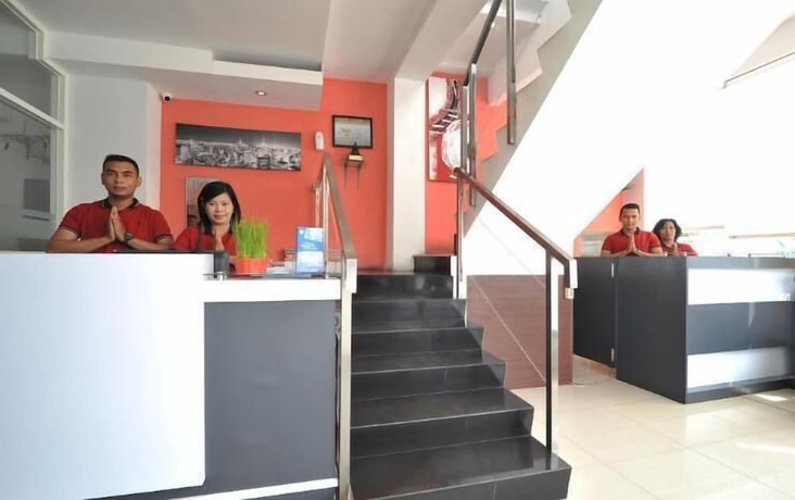Imagen general del Hotel Nozz Semarang. Foto 13