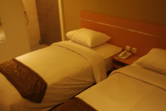Imagen general del Hotel Nozz Semarang. Foto 14