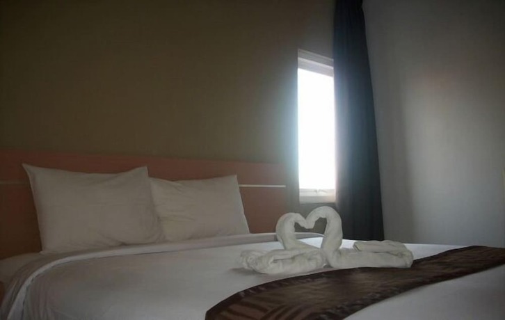 Imagen de la habitación del Hotel Nozz Semarang. Foto 21