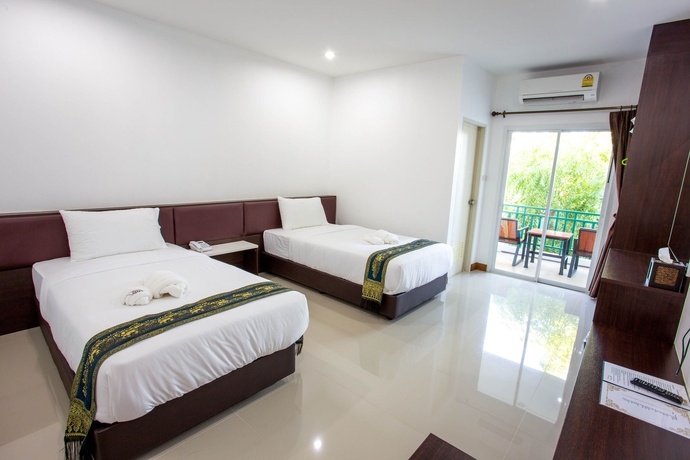 Imagen de la habitación del Hotel Np. Foto 8