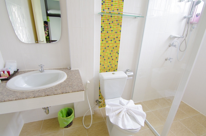 Imagen de la habitación del Hotel Np. Foto 9