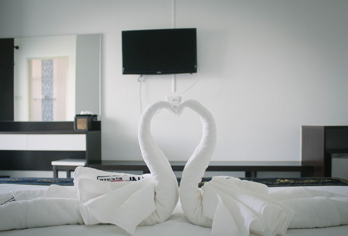 Imagen de la habitación del Hotel Np. Foto 10