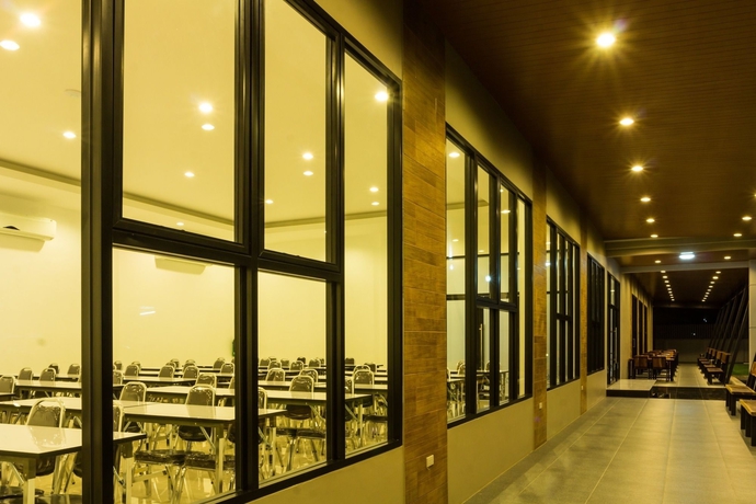 Imagen de los interiores del Hotel Np. Foto 13