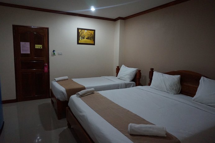 Imagen de la habitación del Hotel Np Residence. Foto 8
