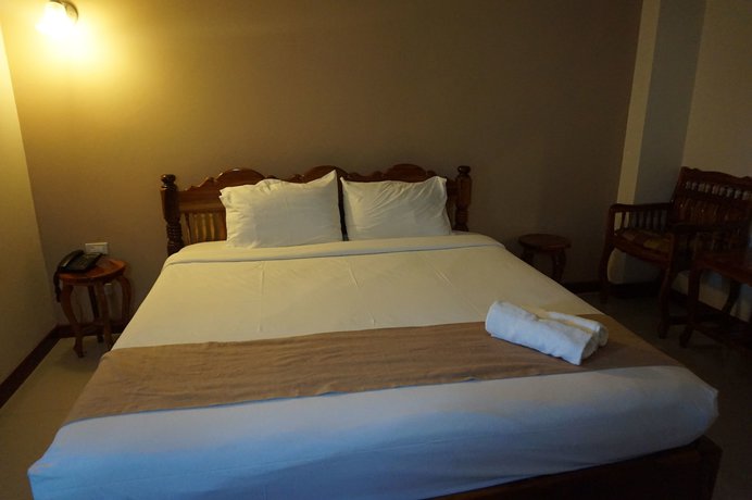 Imagen de la habitación del Hotel Np Residence. Foto 10