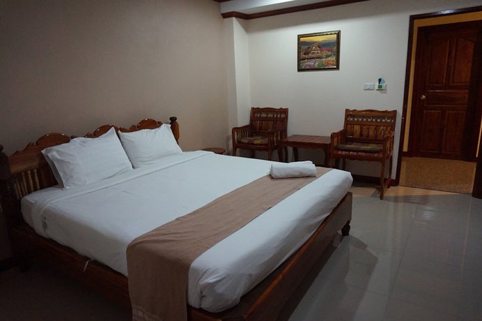 Imagen de la habitación del Hotel Np Residence. Foto 11