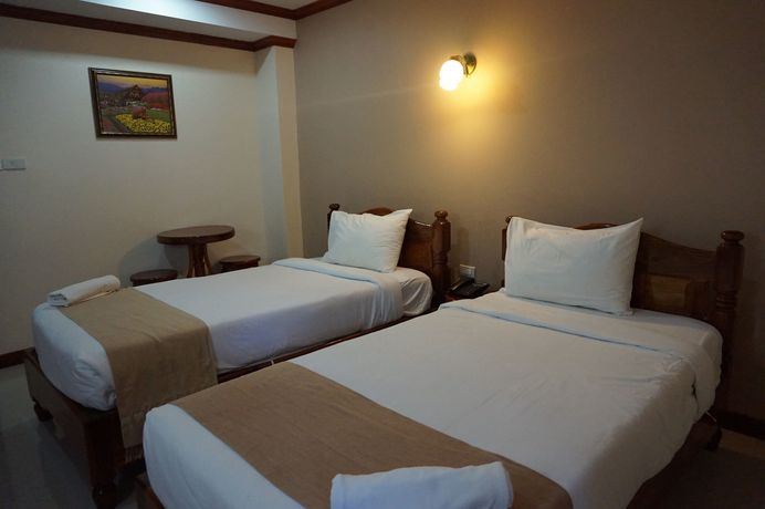 Imagen de la habitación del Hotel Np Residence. Foto 12
