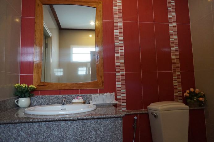 Imagen de la habitación del Hotel Np Residence. Foto 13