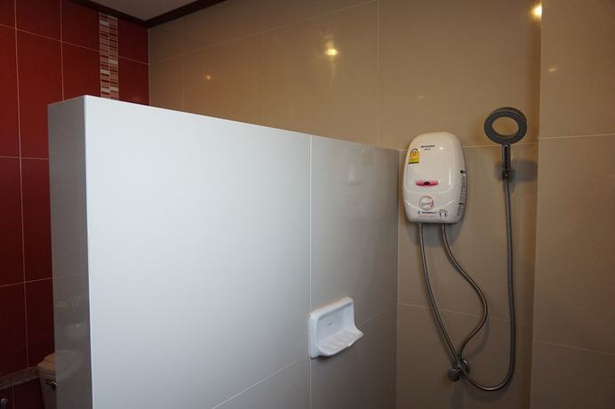 Imagen de la habitación del Hotel Np Residence. Foto 15