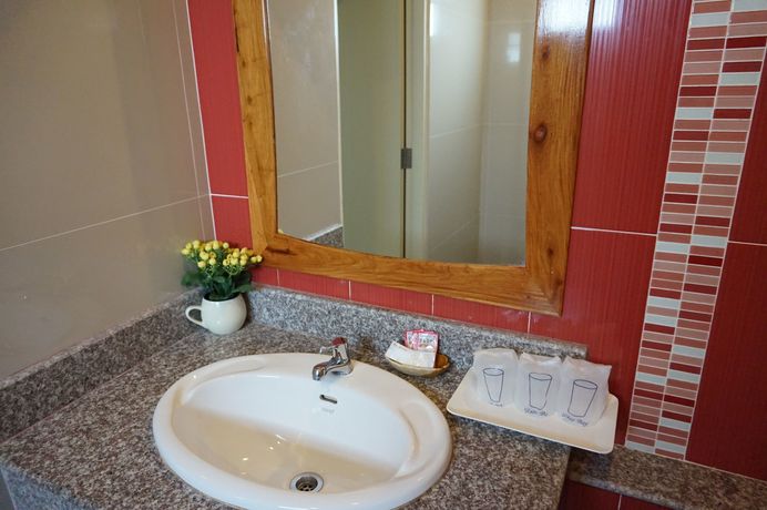 Imagen de la habitación del Hotel Np Residence. Foto 16