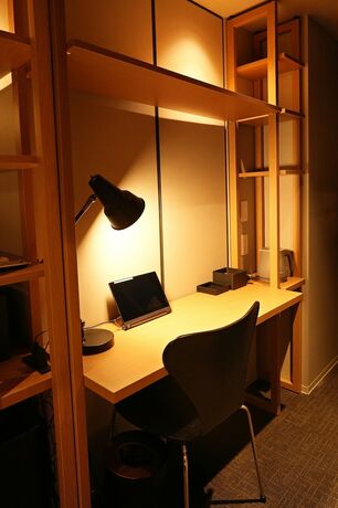 Imagen general del Hotel Nplus hotel akihabara. Foto 6