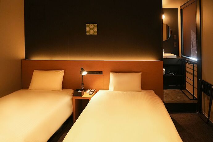 Imagen general del Hotel Nplus hotel akihabara. Foto 8
