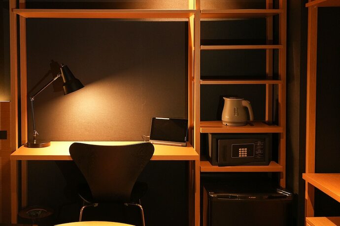 Imagen de la habitación del Hotel Nplus hotel akihabara. Foto 13