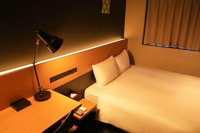 Imagen general del Hotel Nplus hotel akihabara. Foto 11