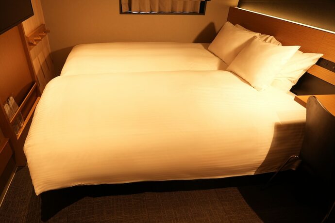 Imagen de la habitación del Hotel Nplus hotel akihabara. Foto 14